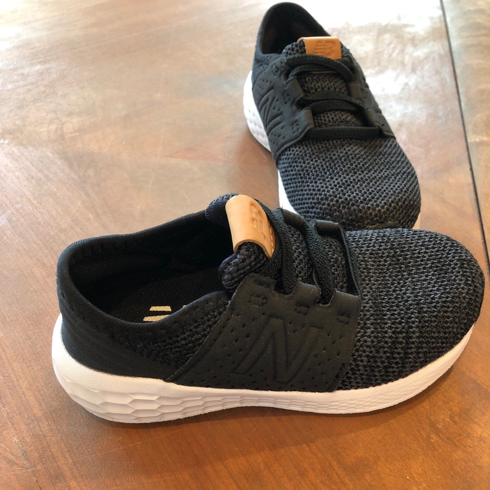 New Balance toddler shoes